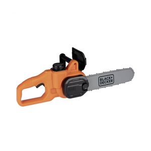 Smoby Black & Decker Chainsaw